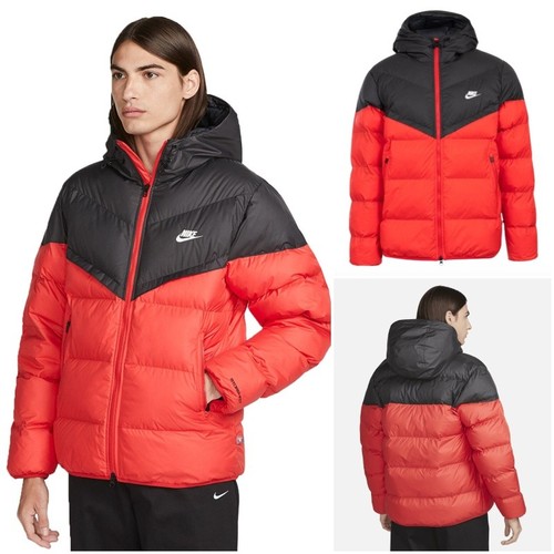 Nike windrunner primaloft - nike,