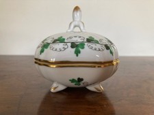 Herend Persil Parsley