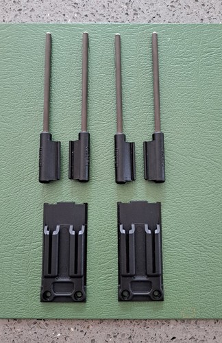 Delkim snag ears - ears, 2