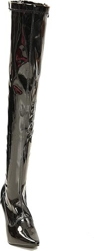Gizelle womens sexy thigh high - gizelle,