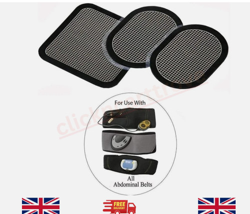 3pcs generic gel - gel, replacement