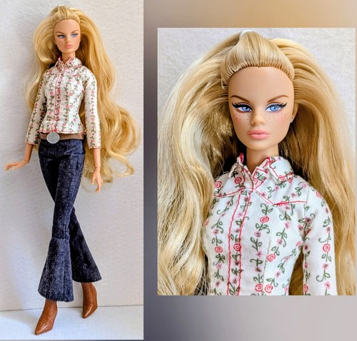 Barbie collector fashion - collector,