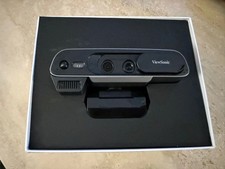 ViewSonic VBC100 4K Data