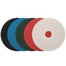 Floor polish rotary scrub - polish,