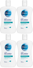 4 x Oilatum Junior Emollient