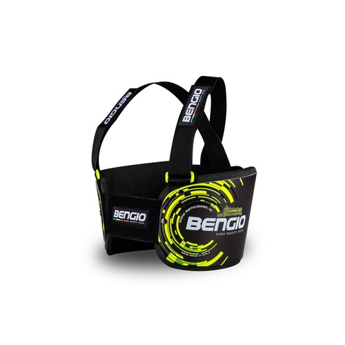 Bengio kart rib protector - bengio,