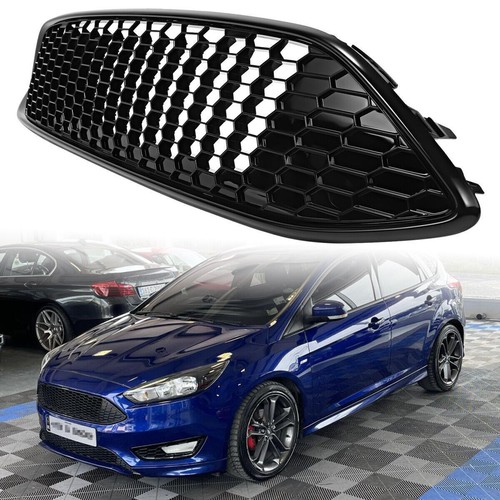 For ford focus mk3 facelift - for,