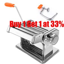 Stainless Steel Pasta Maker