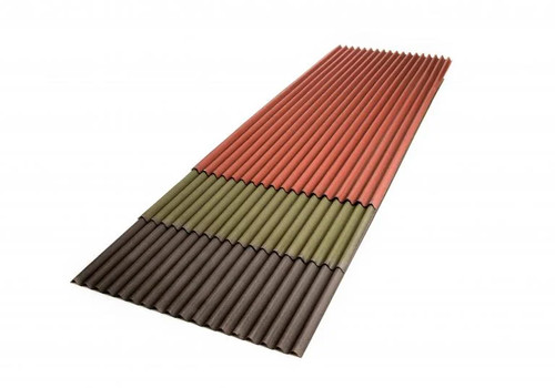 Onduline mini profile - onduline,