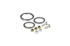 FK70167B Exhaust TOYOTA MR2 2.0i (3SGE) 12/91-1/94 Twin Front Down Pipe Gaskets