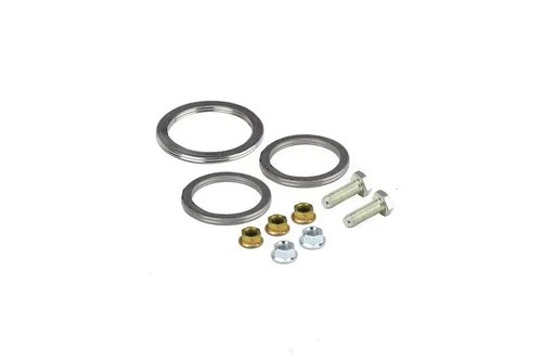 Fk70167b exhaust toyota mr2 - exhaust,