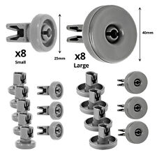 Dishwasher Basket Wheels