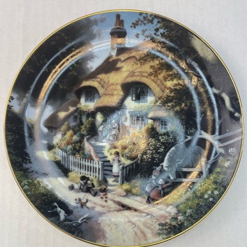 Vintage granny enchanted - granny's,