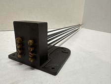 Grandfather Clock Chimes 8 Rods #10N