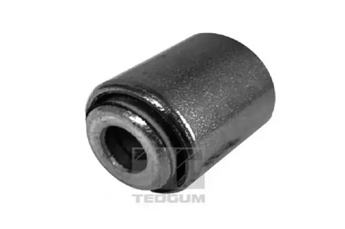 Wishbone bush rear axle - wishbone,