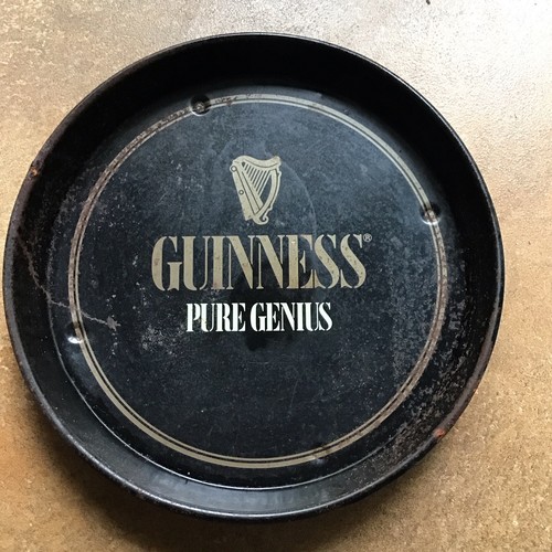 Vintage guinness pure - vintage,,