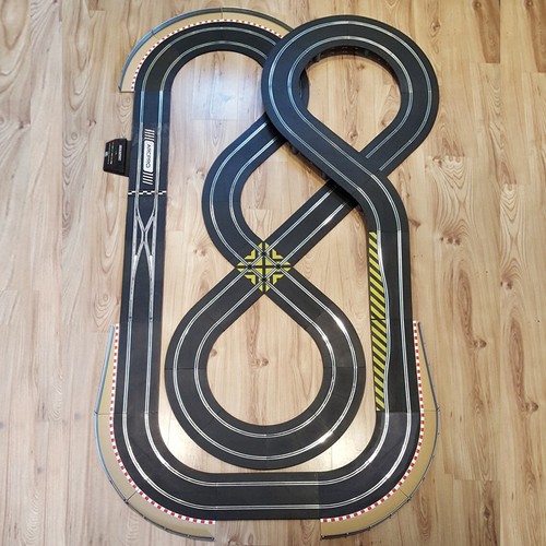 Scalextric sport track - sport,