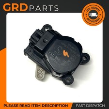 GENUINE FORD FIESTA MK7