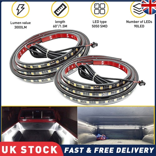 Waterproof led cargo - waterproof,