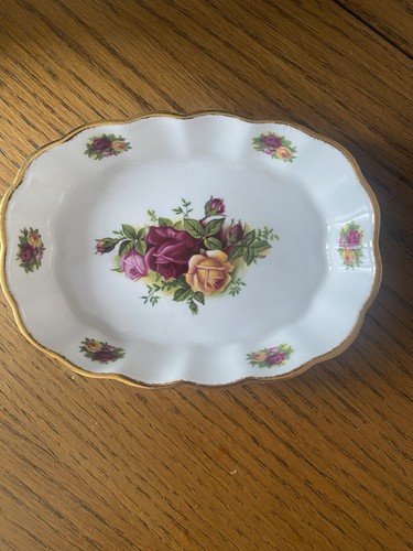 Vintage royal albert bone - vintage,