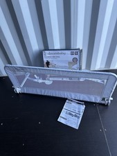 Dreambaby Phoenix Toddler Bed