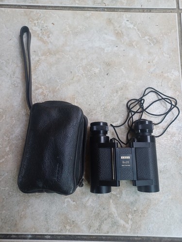 Zeiss 8x20 compact - 8x20, size