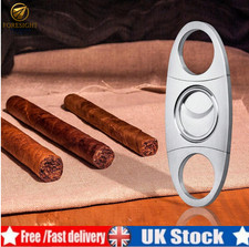 2x Top Quality Cigar Cutter