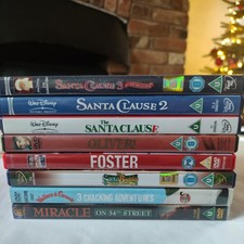 Walt Disney Christmas Classic