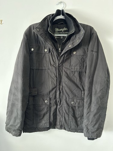 Wrangler american classic - american,