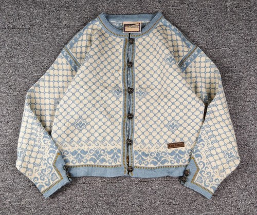 Vintage dale norway - of,