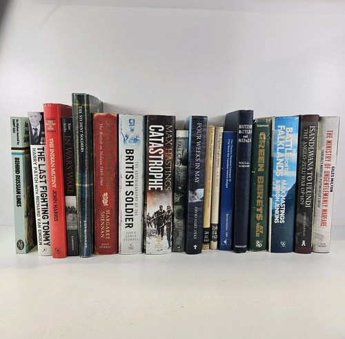 Job lot war - war, –