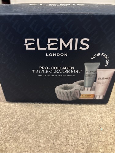 Elemis pro collagen triple - elemis,