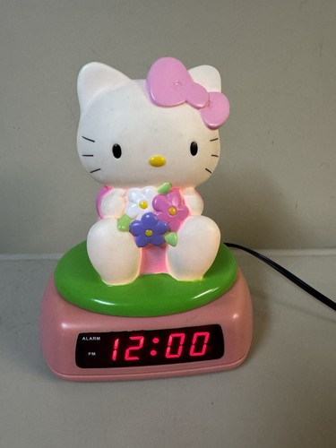 Vintage sanrio hello - vintage,