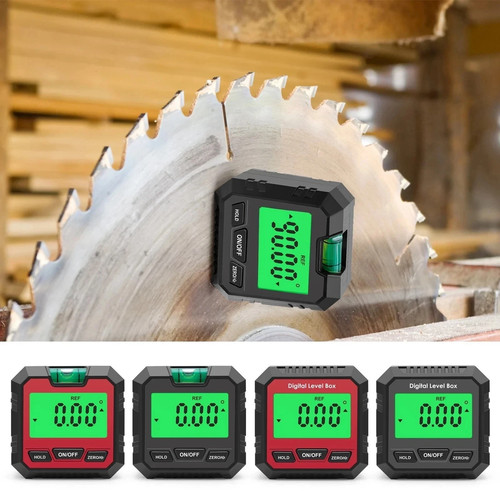 360 magnetic digital - 360°,