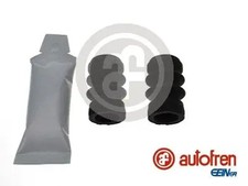 Brake caliper guide sleeve