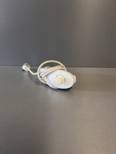 Official Nintendo Wii Nunchuck – White – Tested & Working