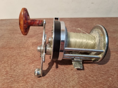 Vintage pflueger sea king - sea,