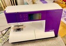 Pfaff Expression 710 Sewing