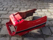 KAWASAKI GPX 750 R ZX750F - TAIL UNIT SEAT FAIRING REAR BODYWORK