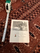 Antique Indian Motorcycle