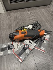 FEIN MultiMaster Multi Tool