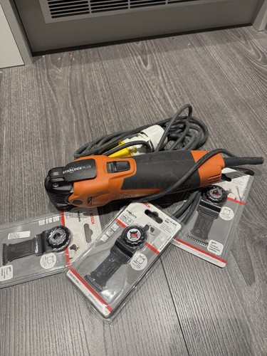 Fein multimaster multi tool - multi,