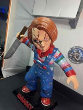 Life size Chucky