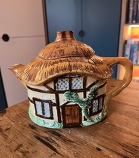 Vintage Burlington Ware Devon