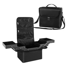 Large Makeup Case Vanity Case