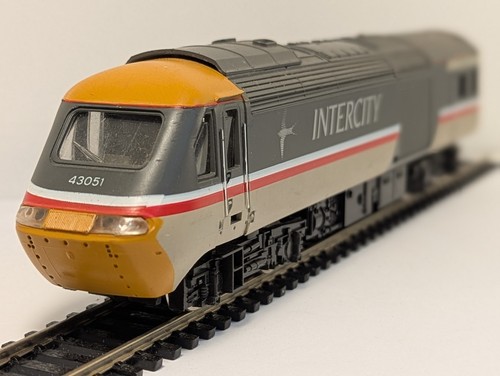 Hornby r397 43051 gauge - r397-43051, oo