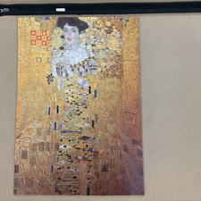 Wentworth Wooden Jigsaw 500