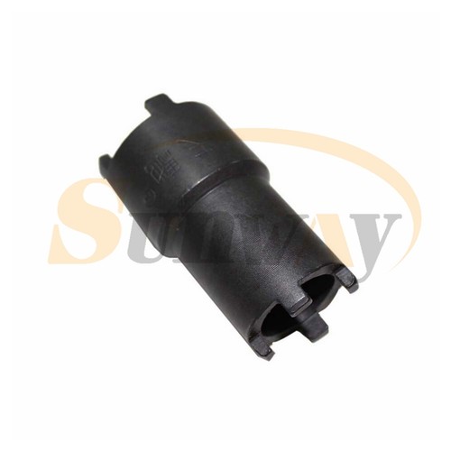 Clutch nut removal tool impact - removal,