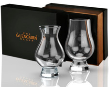 Glencairn Whisky Glass Twin