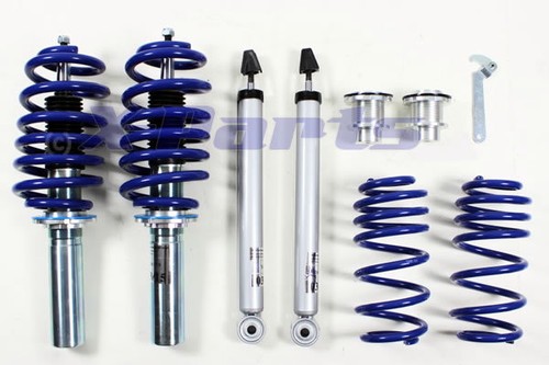 Jom coilovers audi type - jom, s4